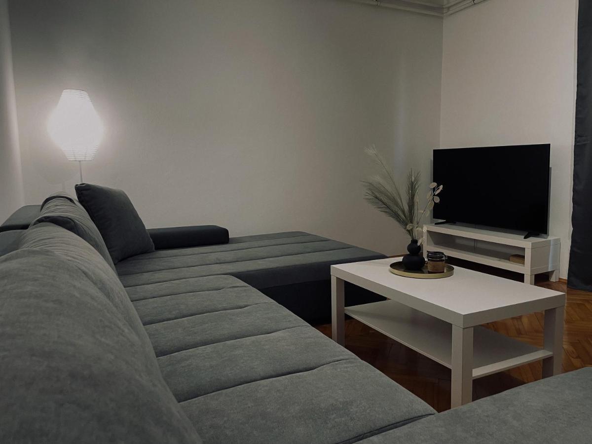 Apartman 